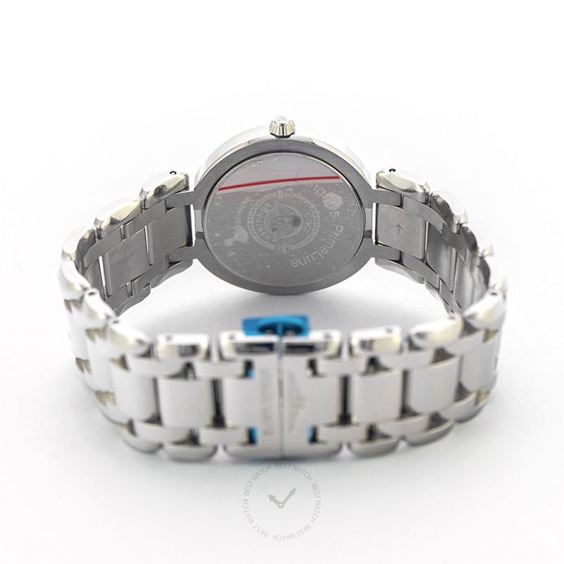 Longines l81124716 sales