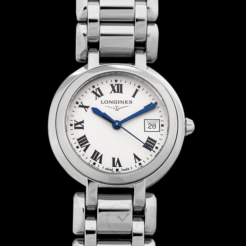 Longines l81124716 discount