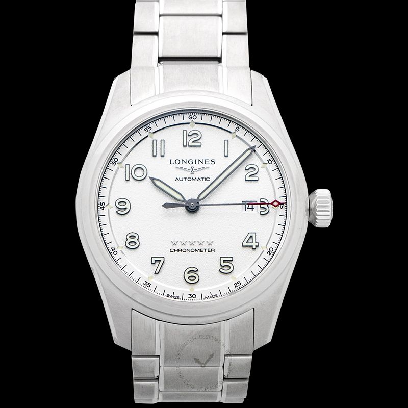 Longines Longines Spirit L38114736 Men s Watch for Sale Online