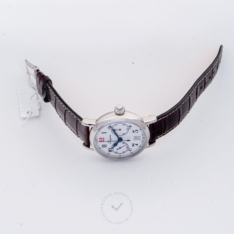 Longines l27754233 hot sale