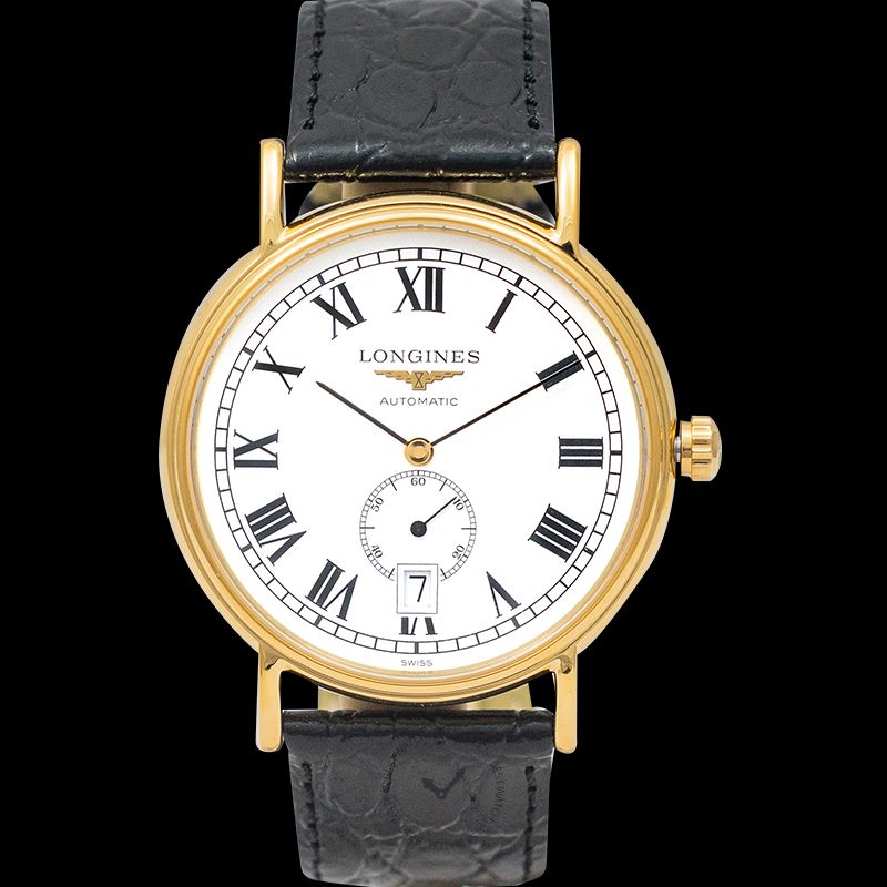 Longines l48052112 2025