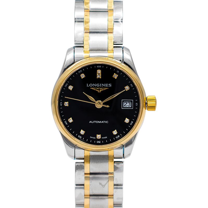 Longines The Longines Master Collection L21285577
