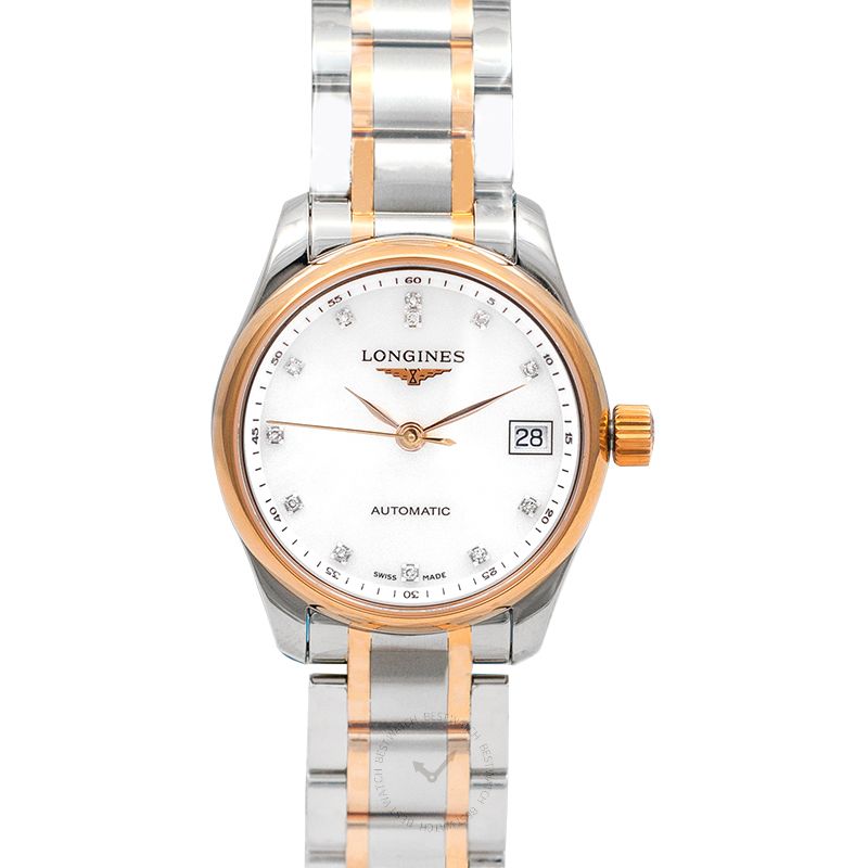 Longines The Longines Master Collection L21285897