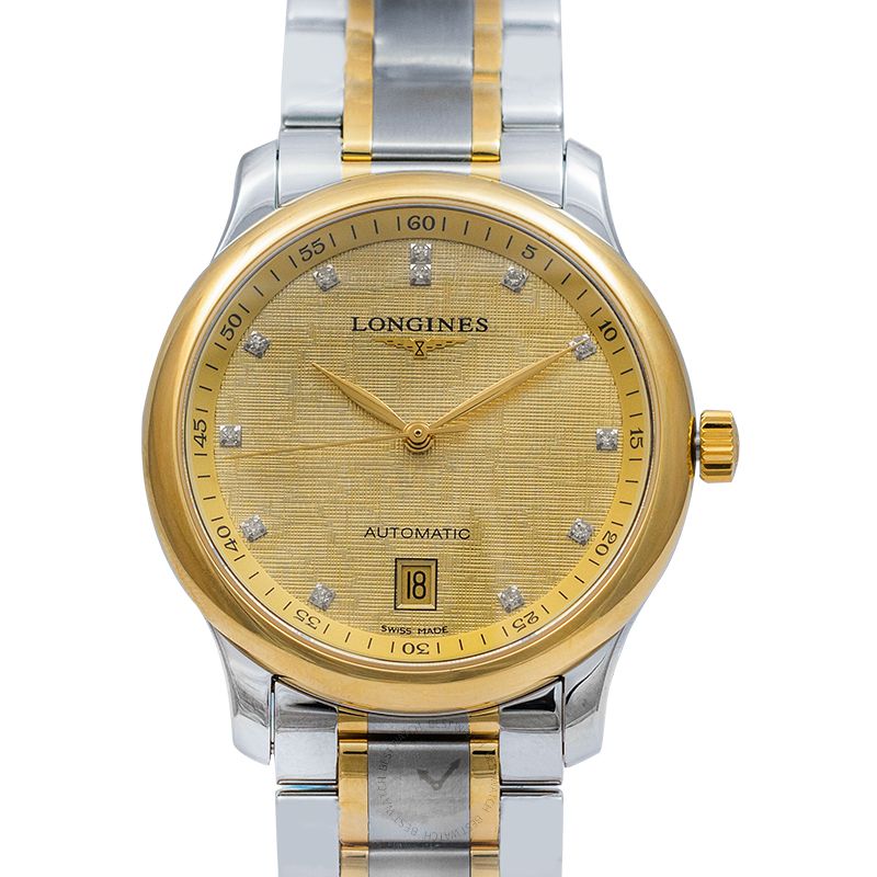 Longines The Longines Master Collection L26285387