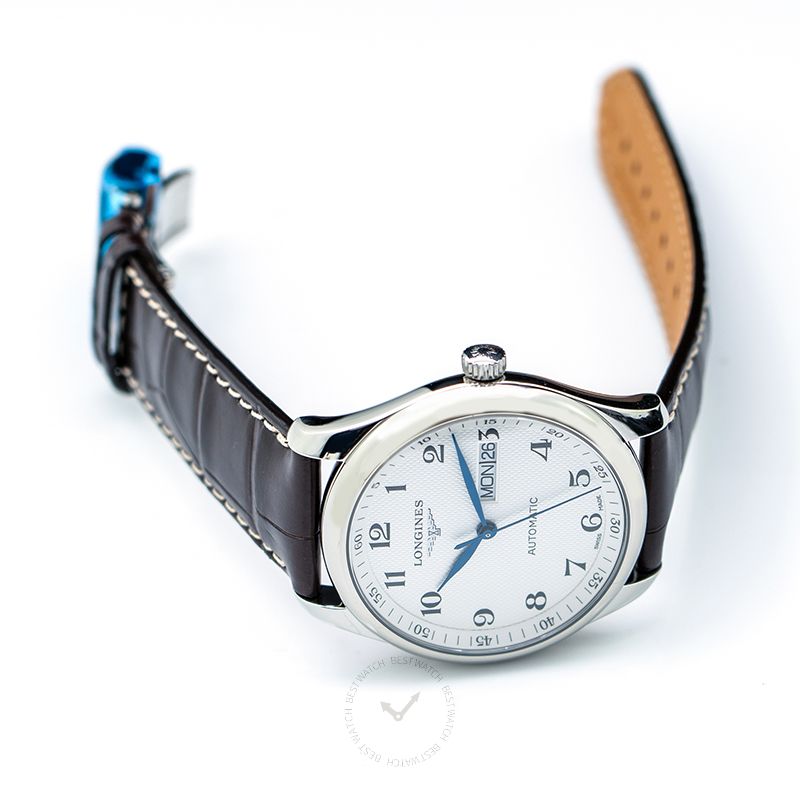 Longines The Longines Master Collection L27554783 Men s Watch for