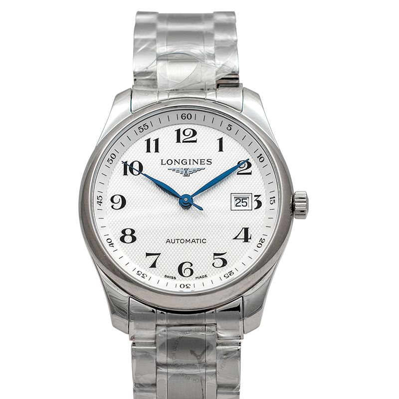 Longines The Longines Master Collection L27934786 Men's Watch for Sale ...