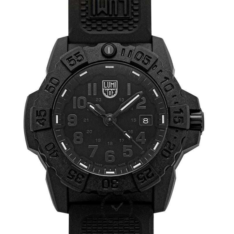 Luminox Navy Seal XS.3501.BO.F Men's Watch for Sale Online - BestWatch ...