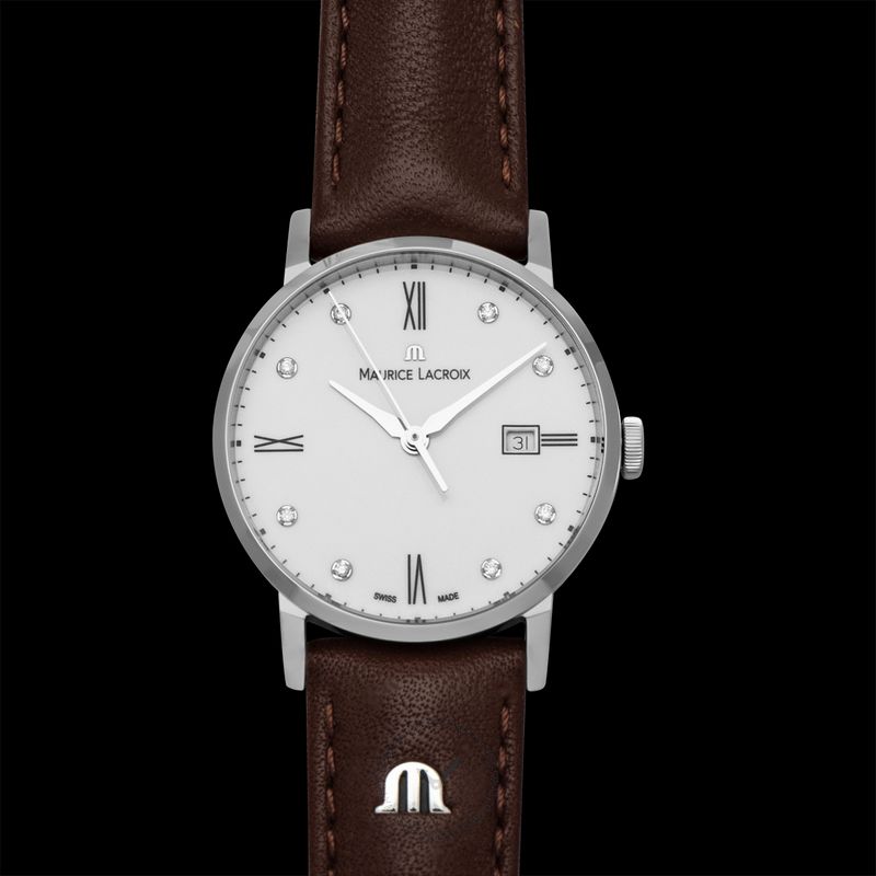 Maurice Lacroix Eliros EL1084 SS001 150 Women s Watch for Sale Online BestWatch .hk