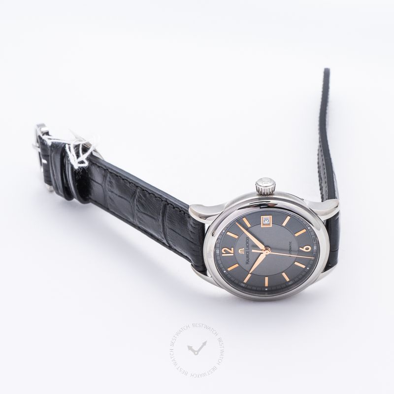 Maurice lacroix hotsell les classiques lc6027