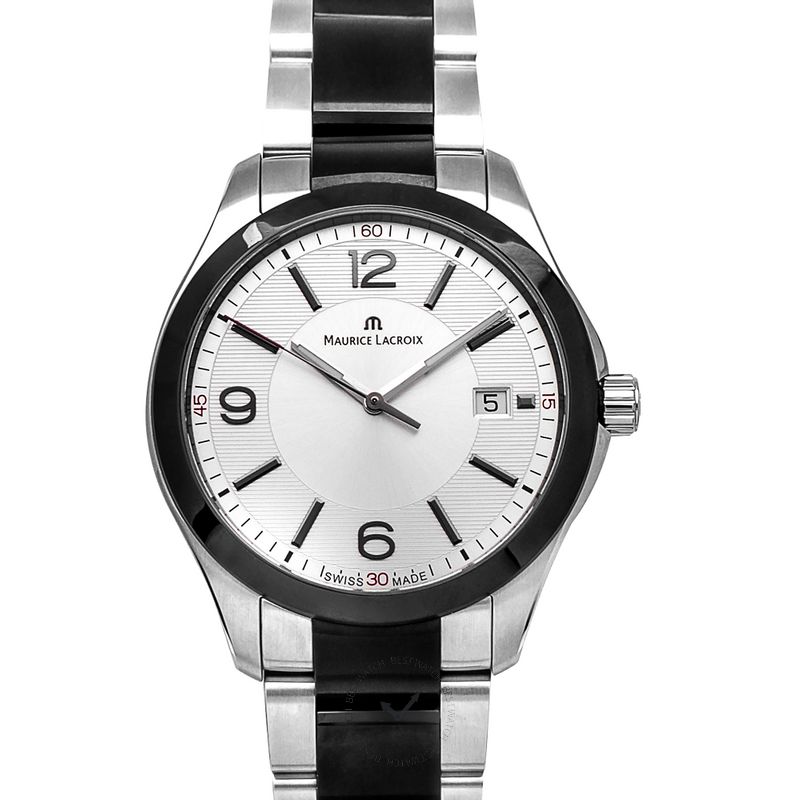 Maurice Lacroix MI1018 SS002 131 Men s Watch for Sale Online BestWatch .hk