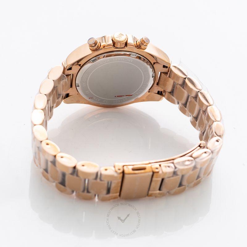 michael kors watch 5799