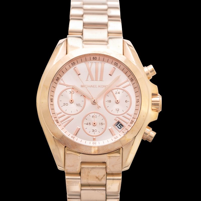 michael kors watch 5799