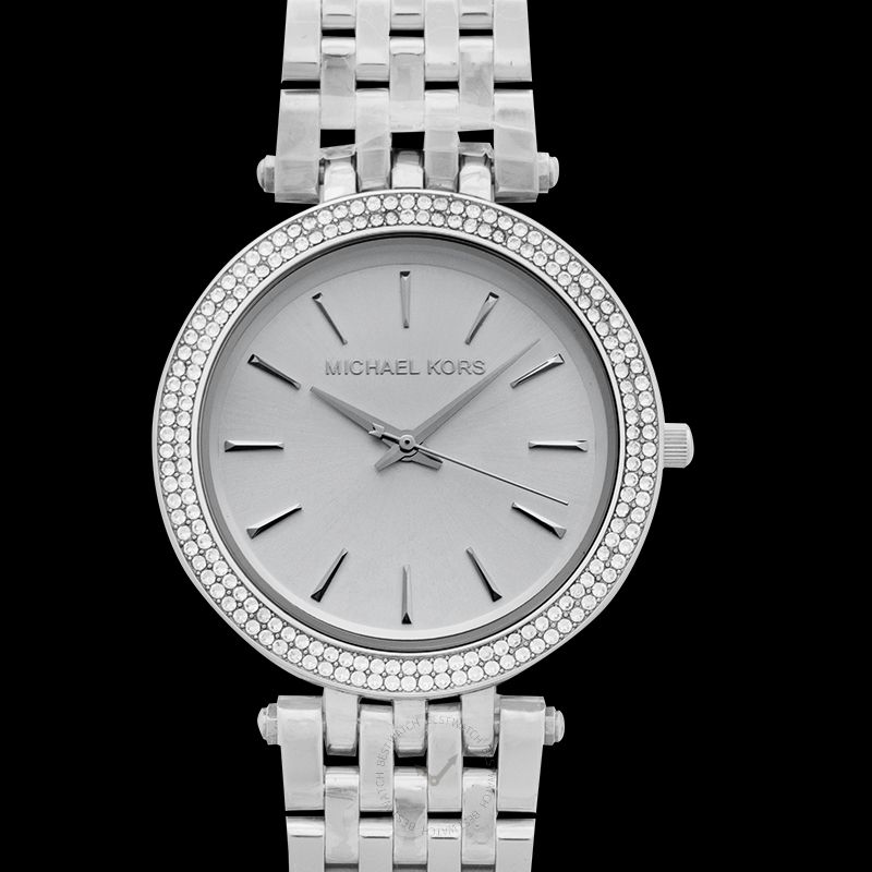 michael kors watch mk3190