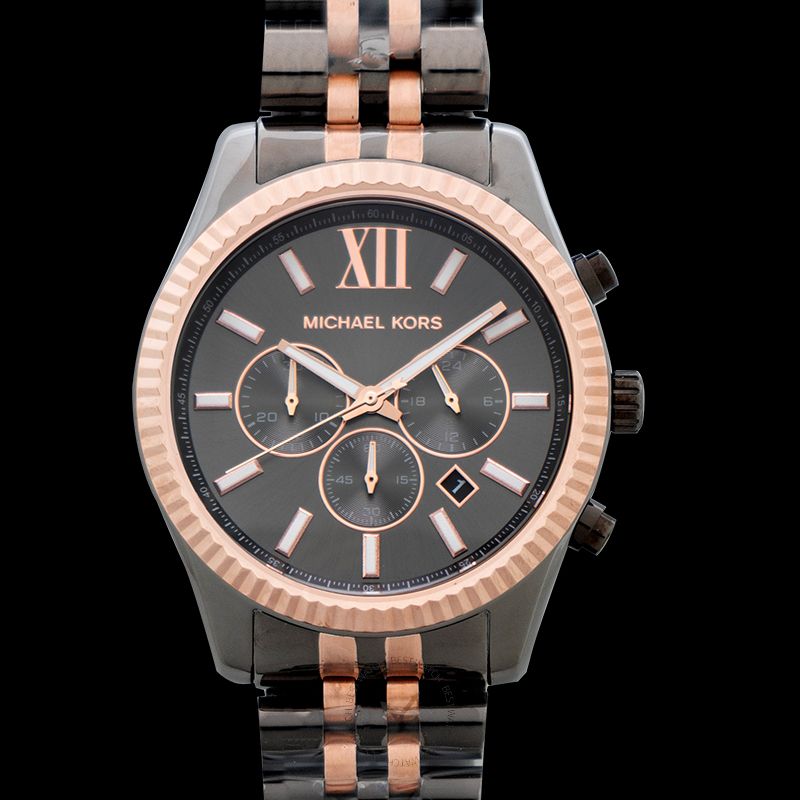 Michael Kors Lexington MK8561 Men's Watch for Sale Online - BestWatch ...