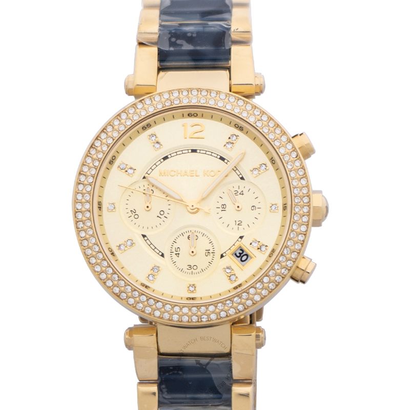 anderson watchmaking