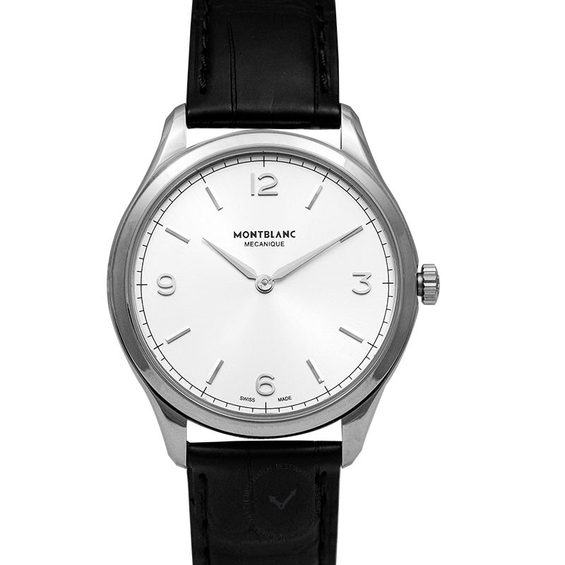Montblanc Heritage Chronométrie 112515