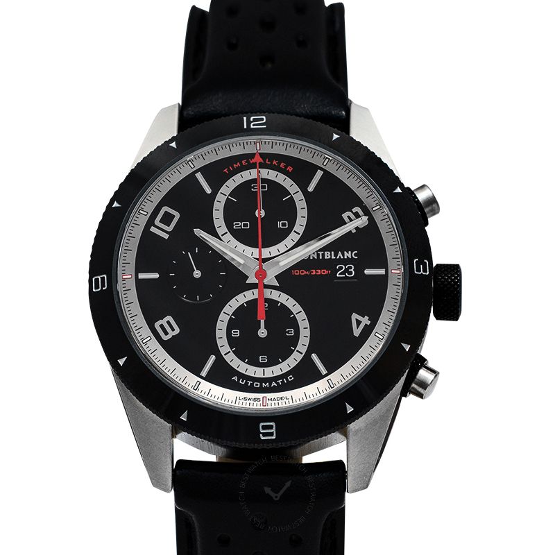 Montblanc TimeWalker 116098