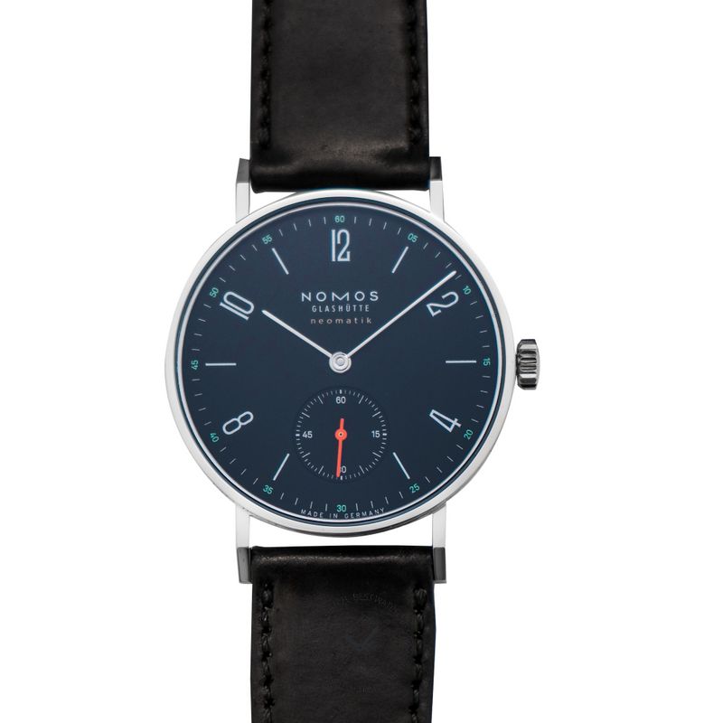 Nomos格拉蘇蒂 Tangente系列 177