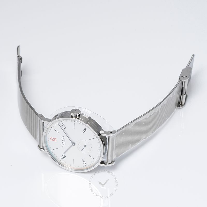 Nomos Glashuette Tangomat 601.s13 Men s Watch for Sale Online