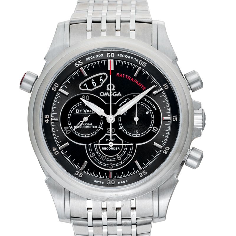 Omega De Ville 422.10.44.51.06.001