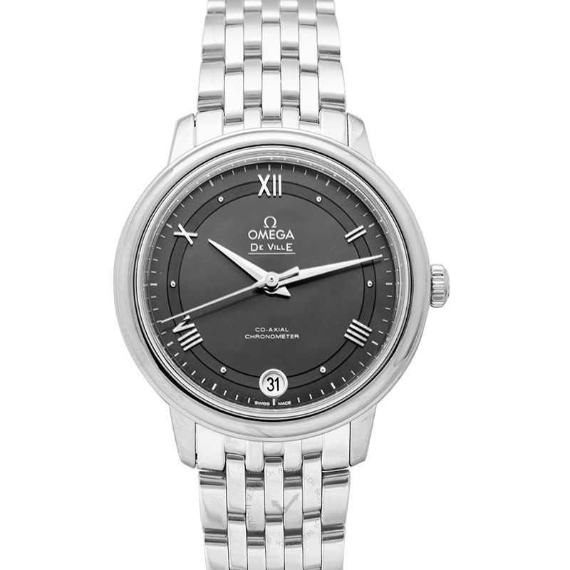 Omega De Ville 424.10.33.20.06.001