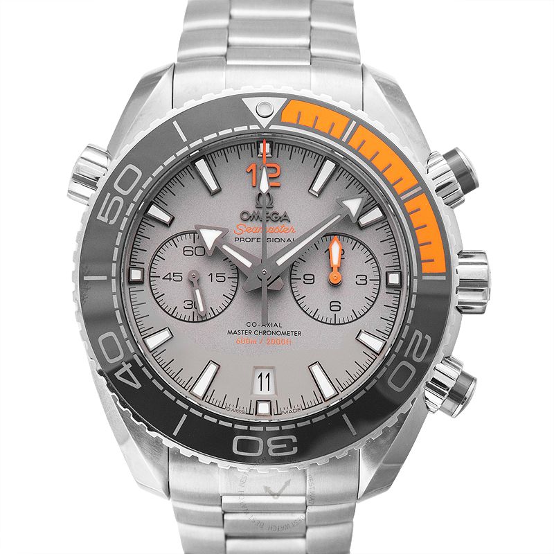 Omega Seamaster 215.90.46.51.99.001
