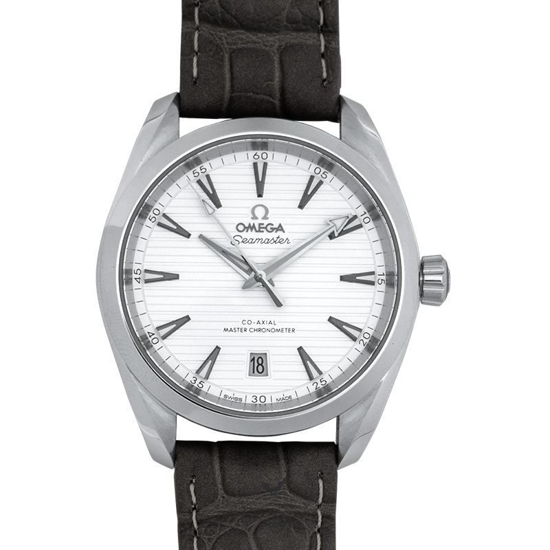 Omega Seamaster 220.13.38.20.02.001