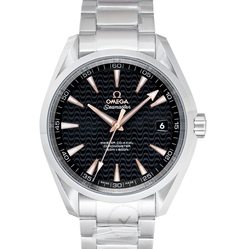 Omega Seamaster 231.10.42.21.01.006