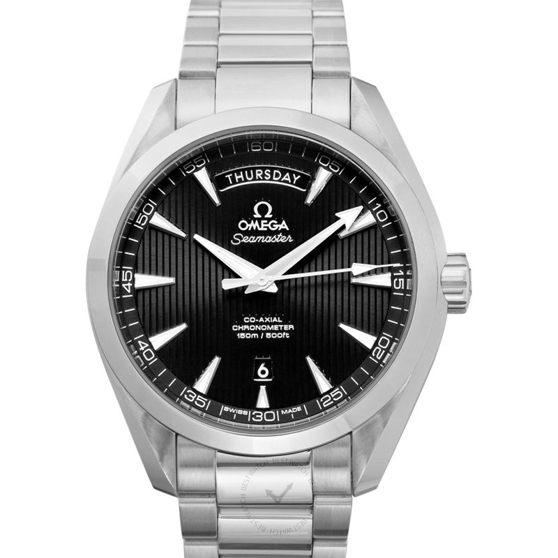 Omega Seamaster 231.10.42.22.01.001