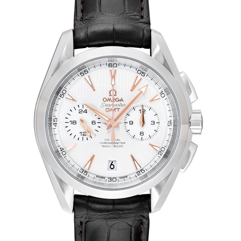 Omega Seamaster 231.13.43.52.02.001