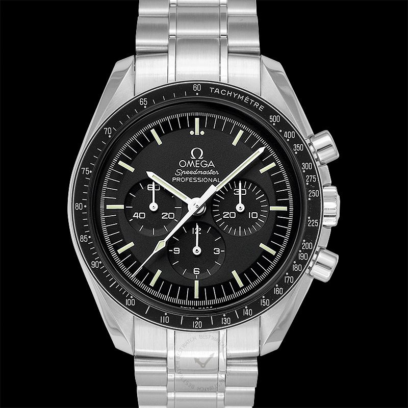 speedmaster moonwatch professional chronograph 42 mm