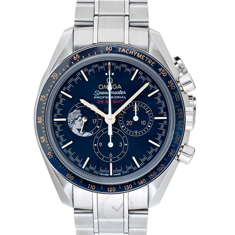 Omega Speedmaster 311.30.42.30.03.001