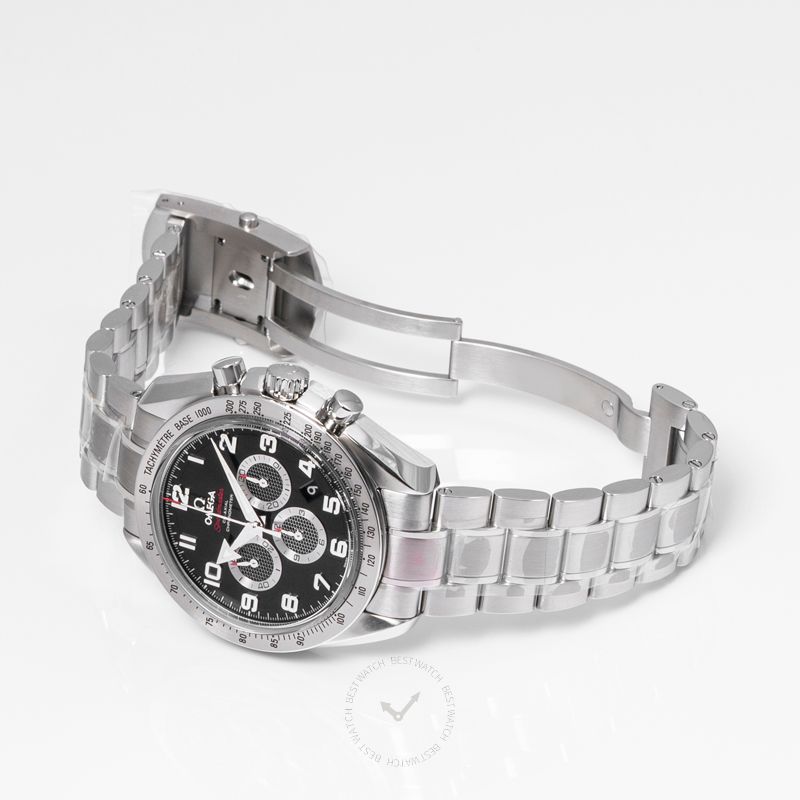 speedmaster 321 price