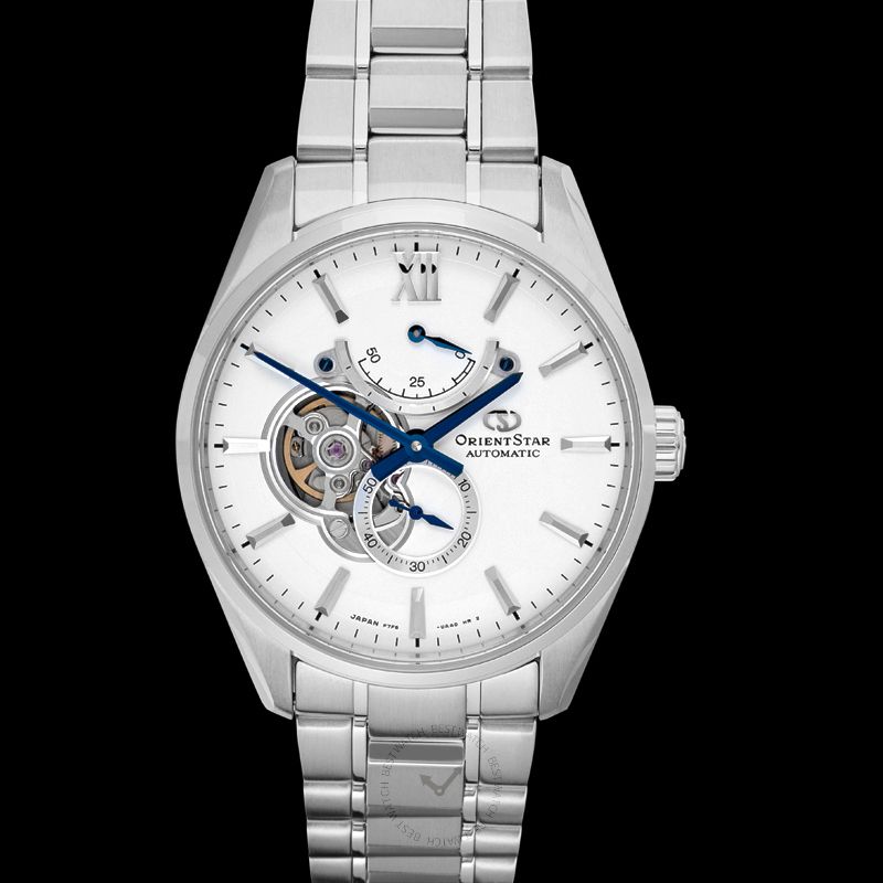 Orient star sale hot sale