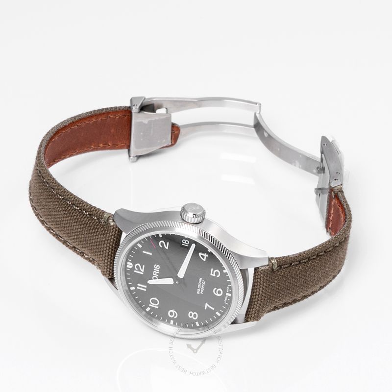Oris Big Crown ProPilot 01 751 776 4164 07 3 20 03lc