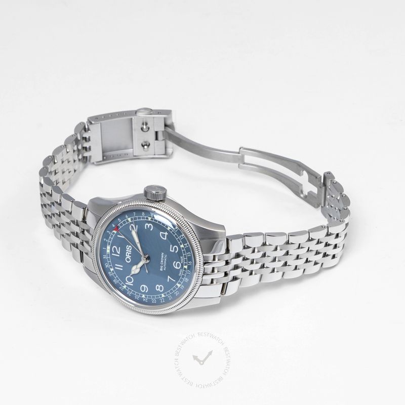 Oris Oris Big Crown 01 754 7741 4065 07 8 20 22 Men s Watch for