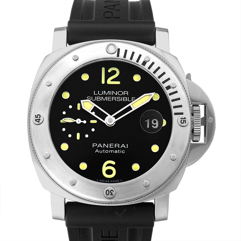 沛納海 廬米系列 PAM01024