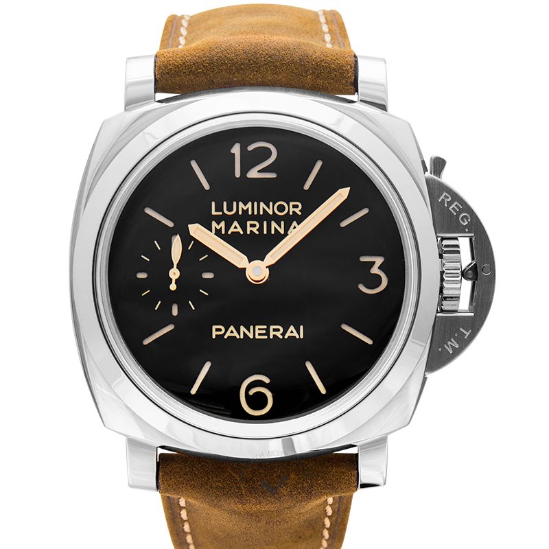 沛納海 Luminor 1950 PAM00422