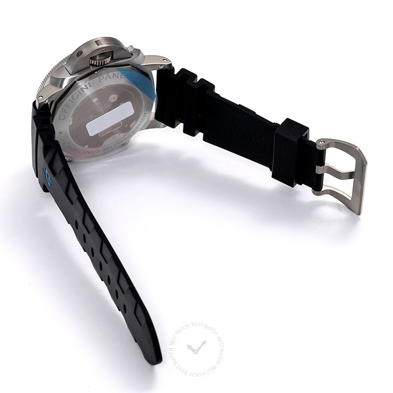 Luminor 1950 PAM00614 BestWatch .hk