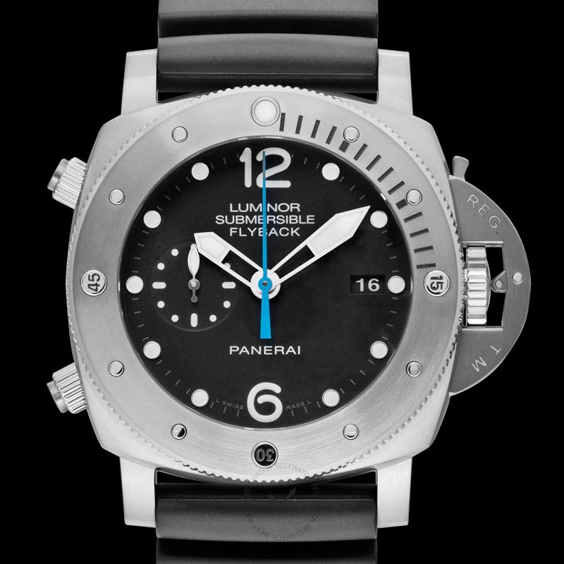 Luminor 1950 PAM00614