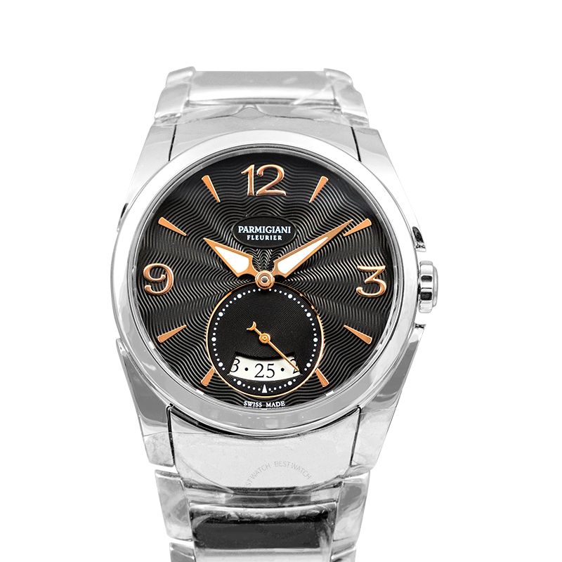 Parmigiani Fleurier Tonda PFC273-0001400-B00002