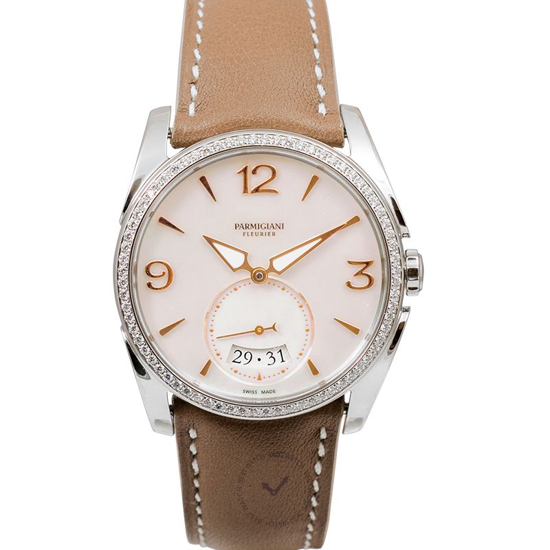 Parmigiani Fleurier Tonda PFC273-0063300-HC6121