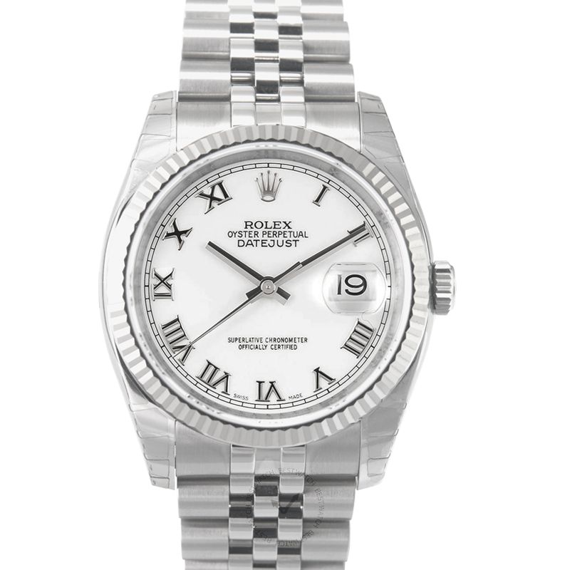 Rolex Datejust 116234/20