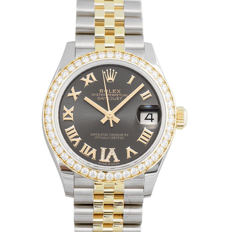 Rolex Datejust 278383RBR-0018