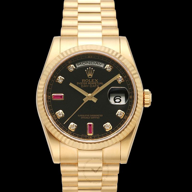 rolex 118238 for sale