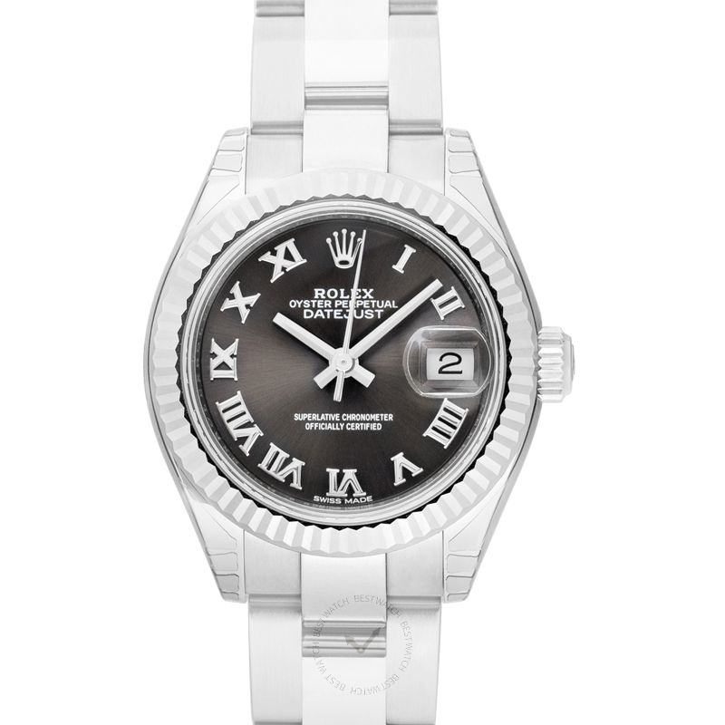 Rolex Lady Datejust 279174-0014