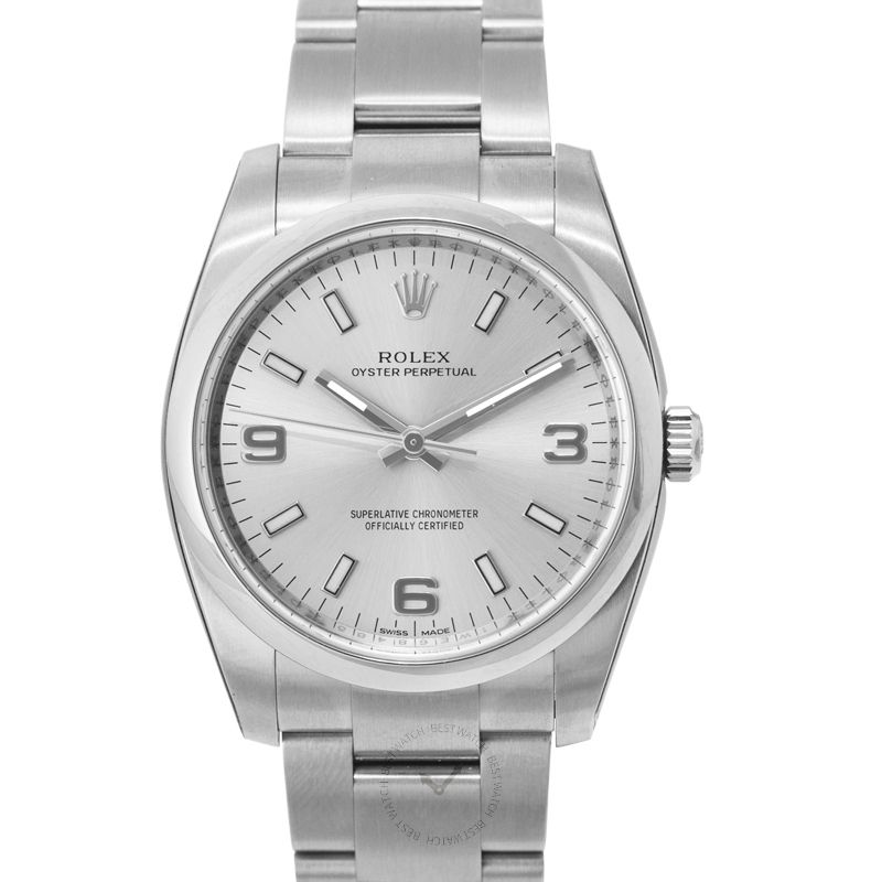 Rolex Oyster Perpetual 114200/24