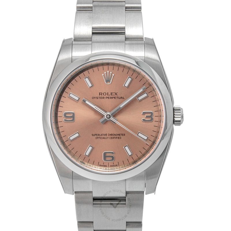 Rolex Oyster Perpetual 114200/25