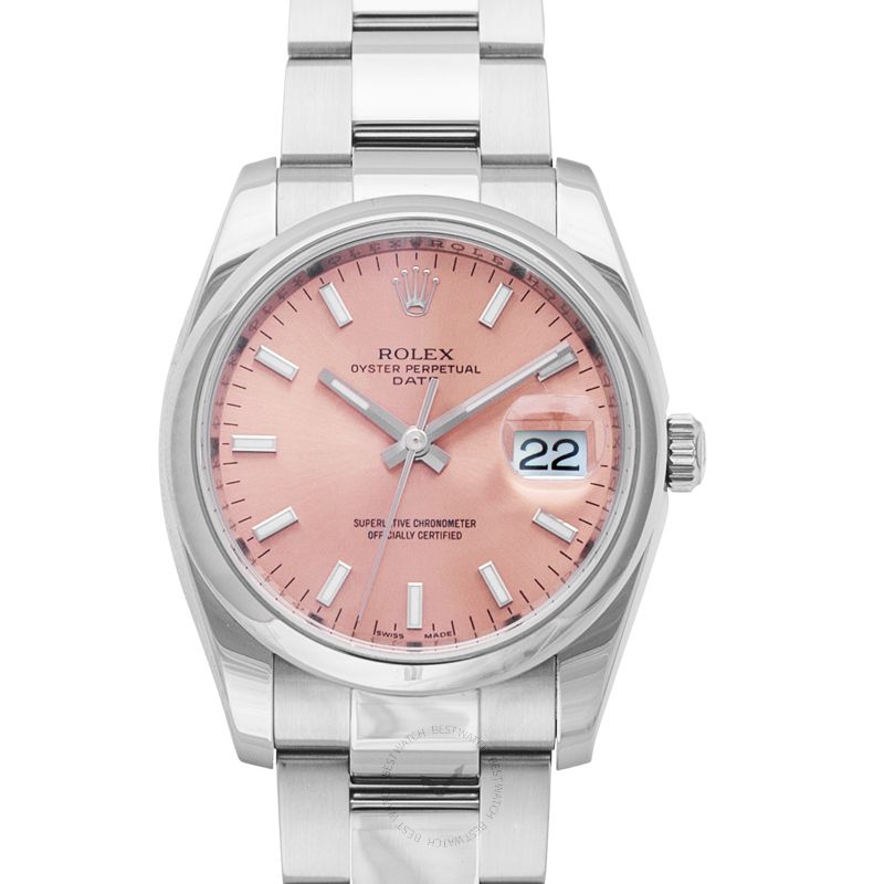 Rolex Oyster Perpetual 115200/8