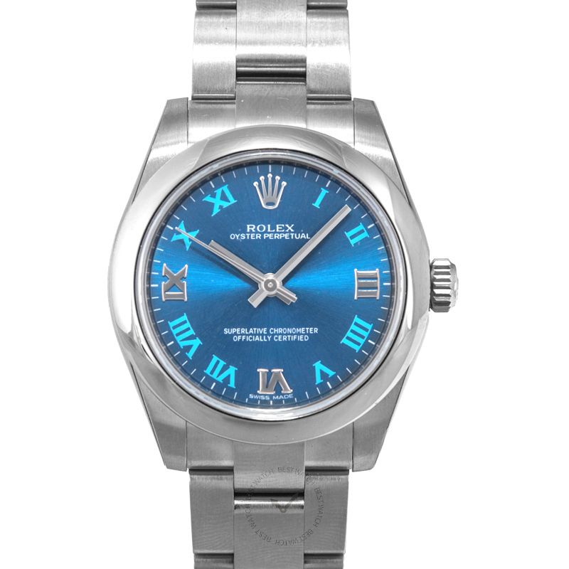 Rolex Oyster Perpetual 177200/22